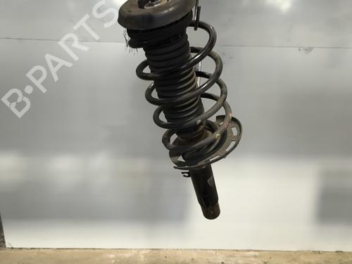 Used Right front shock absorber Right front shock absorber CITROËN C3 III (SX) 1.2 THP 110 (SXHNPS, SXHNZT, SXHNZ6) (110 hp) 31041670 31041670