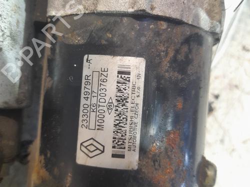 Used Starter Starter 22518665 22518665