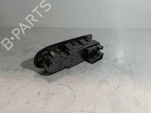 Used Left front window switch Left front window switch CITROËN C3 II (SC_) 1.4 HDi 70 (SC8HZC, SC8HR0, SC8HP4) (68 hp) 21709921 21709921