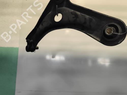Used Right front suspension arm PEUGEOT 208 I (CA_, CC_) 1.6 HDi / BlueHDi 75 (75 hp) 24847623