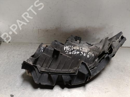 Højre forlygte RENAULT MEGANE II (BM0/1_, CM0/1_) 1.9 dCi (BM0G, CM0G) | BP28165592C29 