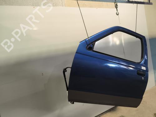 Left front door NISSAN PICK UP (D22) 2.5 TD 4WD | BP29384385C2 