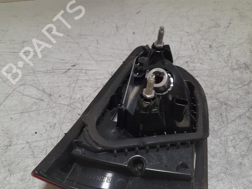 Used Right tailgate light Right tailgate light RENAULT CLIO IV Grandtour (KH_) 0.9 TCe 90 (90 hp) 21704752 21704752