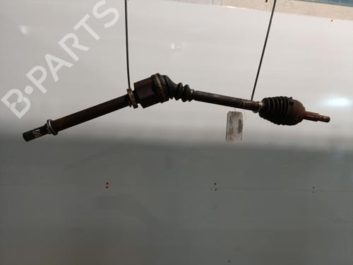 Right front driveshaft RENAULT SCÉNIC II (JM0/1_) 1.5 dCi (JM1E, JM16) | BP29081999M39 