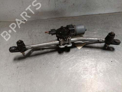 Front wiper motor ALFA ROMEO 159 (939_) 1.9 JTDM 16V (939AXC1B, 939AXC12) | BP28165508M29 
