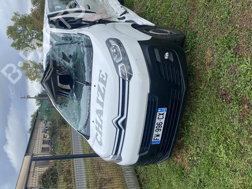 Used Parts CITROËN SPACETOURER Bus (V_) 1.5 BlueHDi 120 4359975