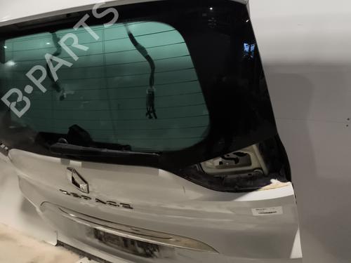 Tailgate RENAULT ESPACE V (JR_) 1.6 dCi 160 | BP25625200C6 