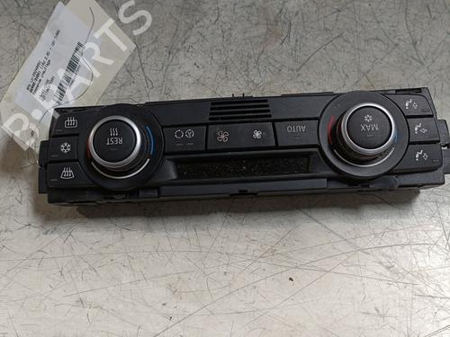 Used Climate control BMW 1 (E81) 118 d (143 hp) 26029050