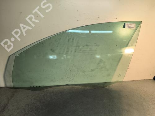 Front left door window VW GOLF VI (5K1) 1.4 TSI | BP29936778C18