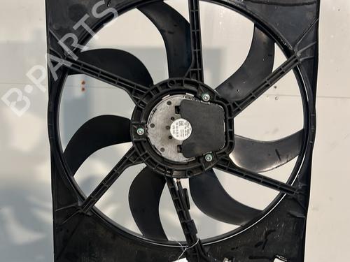 Koelventilatormotor VW T-ROC (A11, D11) 1.0 TSI (116 hp) 30356881