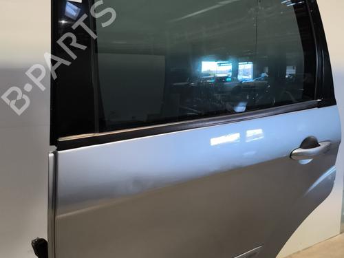 Left rear door FORD S-MAX (WA6) 2.0 TDCi | BP25274370C4 