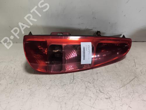 Left taillight PEUGEOT 807 (EB_) 2.2 HDi | BP24199338C34 - Image 3