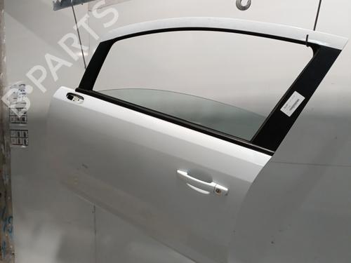Left front door OPEL CORSA D (S07) 1.3 CDTI (L08, L68) | BP29348058C2 
