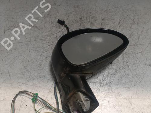 Right mirror CITROËN C4 I (LC_) 1.6 HDi | BP21693617C27 