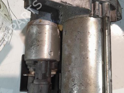 Used Starter Starter VW GOLF VI (5K1) 1.4 (80 hp) 21700653 21700653