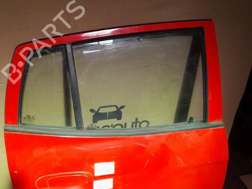 Used Right rear door KIA PICANTO I (SA) 1.0 (63 hp) 21699460