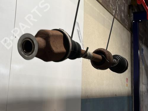 Right front driveshaft RENAULT CLIO II (BB_, CB_) 1.4 16V (B/CB0P, BB13) | BP30154466M39