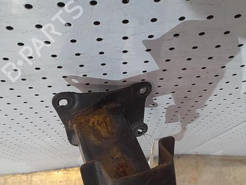 Stoßstangenträger hinten für VW JETTA III (1K2) 1.9 TDI (105 hp) 21718421