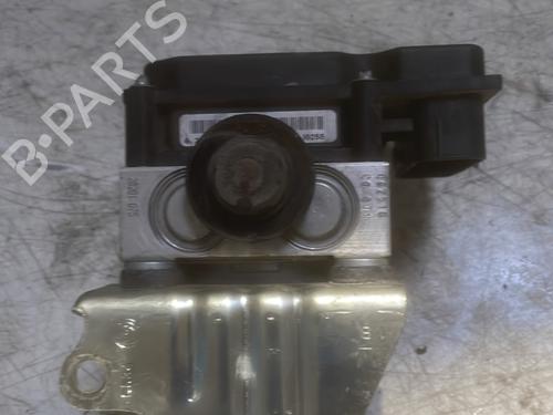 Used ABS pump FIAT 500 (312_) 1.2 (312AXA1A) (69 hp) 22536437