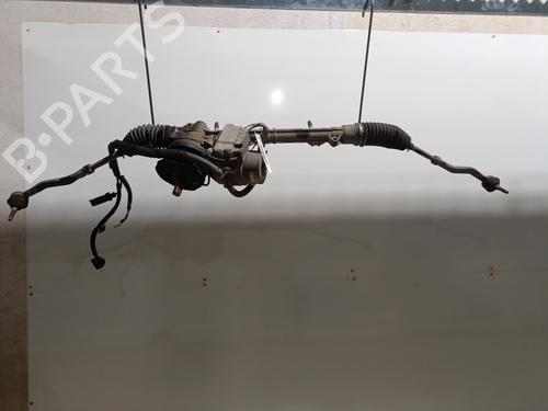 Steering rack PEUGEOT 208 I (CA_, CC_) 1.4 HDi | BP22652883M22 