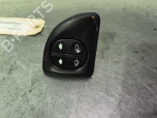 Used Left front window switch FORD TRANSIT CONNECT (P65_, P70_, P80_) 1.8 TDCi (90 hp) 29980059