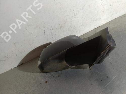 Right mirror RENAULT LAGUNA III (BT0/1) 1.5 dCi (BT00, BT0A, BT0T, BT1J) | BP29003692C27 