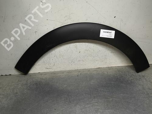 Used Front right wheel arch trim CITROËN C3 III (SX) 1.5 BlueHDi 100 (SXYHYP, SXYHTU) (102 hp) 31151075