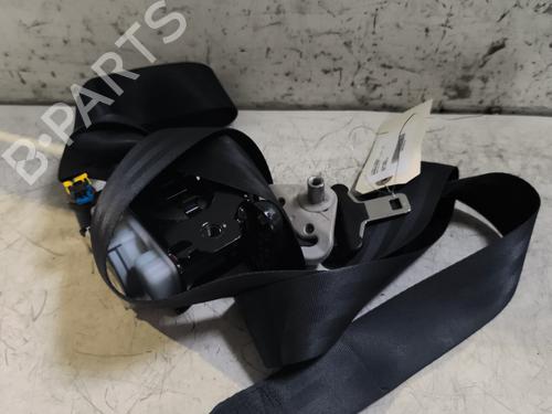 Front right belt tensioner CITROËN BERLINGO MULTISPACE (B9) 1.6 HDi 110 00008975AN