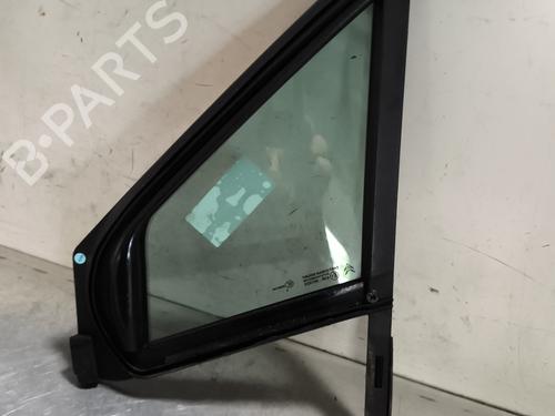 Used Front right quarter glass Front right quarter glass CITROËN C4 I (LC_) 1.4 16V (88 hp) 28442832 28442832