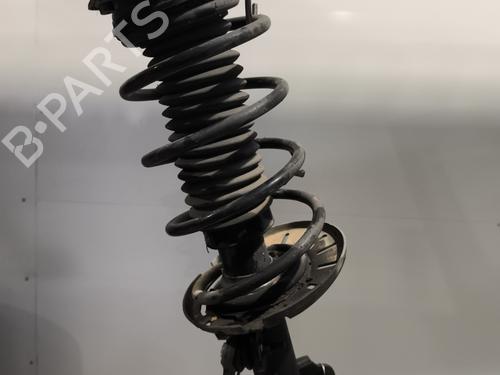 Used Left front shock absorber PEUGEOT 308 SW II (LC_, LJ_, LR_, LX_, L4_) 1.2 THP 130 (131 hp) 24549747