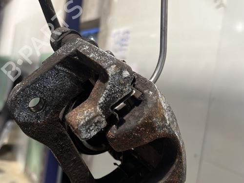 Used Right front brake caliper Right front brake caliper SUZUKI ALTO VII (GF, HA25_, HA35_) 1.0 (AMF310, GFC31S) (68 hp) 26893958 26893958