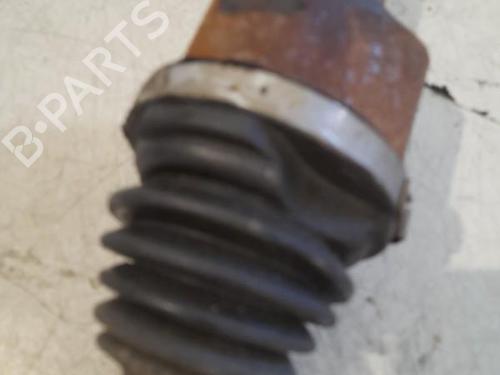 Used Left front driveshaft Left front driveshaft FORD FIESTA VI (CB1, CCN) 1.5 TDCi (95 hp) 21714165 21714165