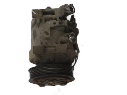 AC compressor PEUGEOT PARTNER Box Body/MPV (K9) | BP38188480M34 - Image 2