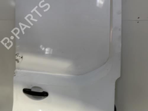 Right tailgate FORD TRANSIT V363 Van (FCD, FDD) 2.2 TDCi | BP26457571C77 