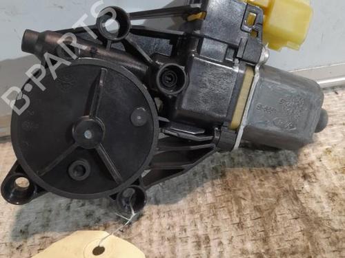 Left front window motor FORD FIESTA VI (CB1, CCN) 1.4 TDCi | BP21713972E21 