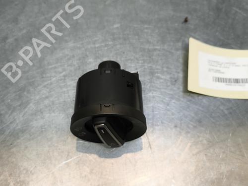 Used Headlight switch Headlight switch VW POLO V (6R1, 6C1) 1.4 TDI (75 hp) 32996242 32996242