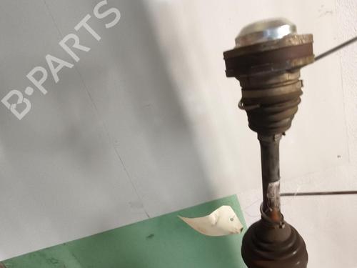 Left front driveshaft VW GOLF V (1K1) | BP37502086M38 - Image 3