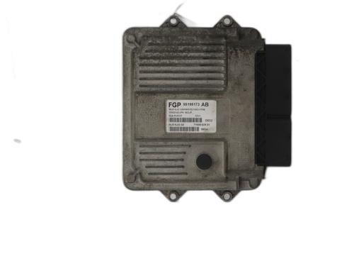 Used Engine control unit (ECU) Engine control unit (ECU) 36837237 36837237