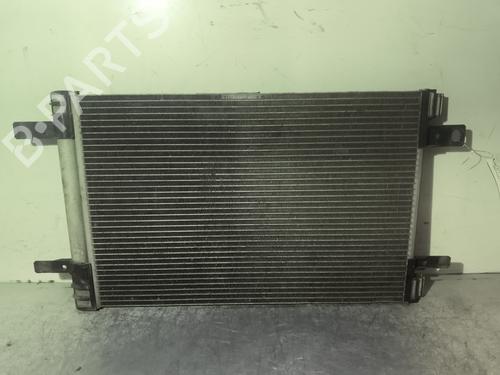 Used AC radiator AC radiator PEUGEOT 308 II (LB_, LP_, LW_, LH_, L3_) 1.6 HDi / BlueHDi 115 (115 hp) 29732737 29732737