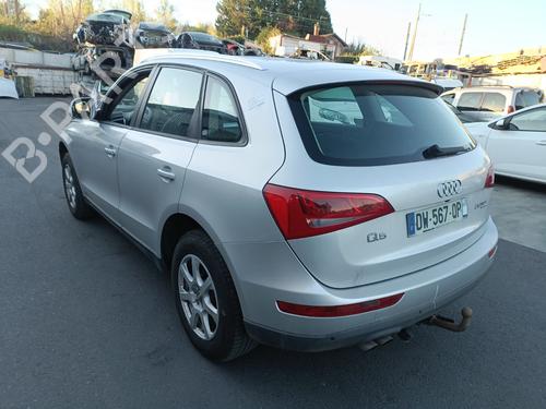 Left sun visor AUDI Q5 (8RB) 2.0 TDI quattro | BP36554026I1 - Image 15