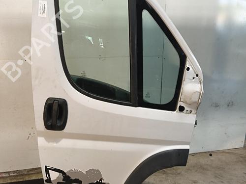 Used Right front door Right front door FIAT DUCATO Van (250_) 130 Multijet 2,3 D (131 hp) 40539859 40539859