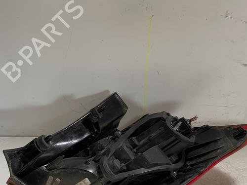 Used Left taillight Left taillight CITROËN C4 II (NC_) 1.6 HDi 110 (112 hp) 24346658 24346658