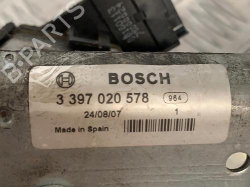Used Front wiper motor Front wiper motor 21708092 21708092