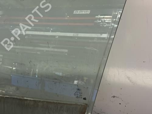 Front left door window FORD FIESTA VI (CB1, CCN) 1.6 TDCi | BP22556456C18 