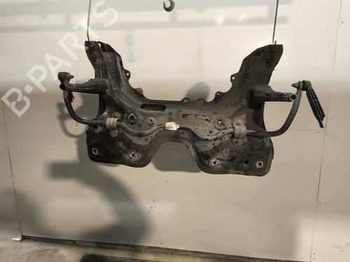 Used Subframe Subframe FIAT 500X (334_) 1.6 D Multijet (334AXA1B, 334AXA11) (120 hp) 32995008 32995008