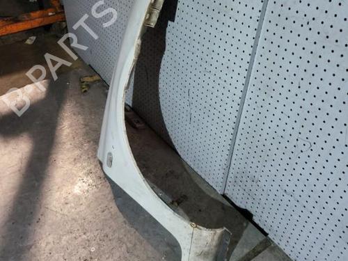 Right front fenders RENAULT CLIO II (BB_, CB_) 1.2 (BB0A, BB0F, BB10, BB1K, BB28, BB2D, BB2H, CB0A,... | BP21705276C42 