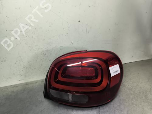 right-taillight-citroen-c3-iii-sx-2016-32123151 main image