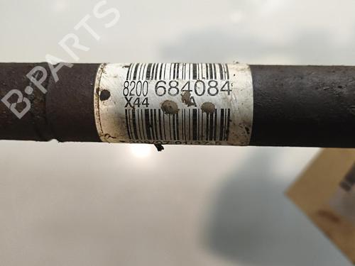 Right front driveshaft RENAULT TWINGO II (CN0_) 1.2 (CN0D) | BP38188772M39 - Image 4