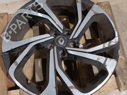 Rim RENAULT ESPACE V (JR_) 1.6 dCi 160 | BP26178193C45 