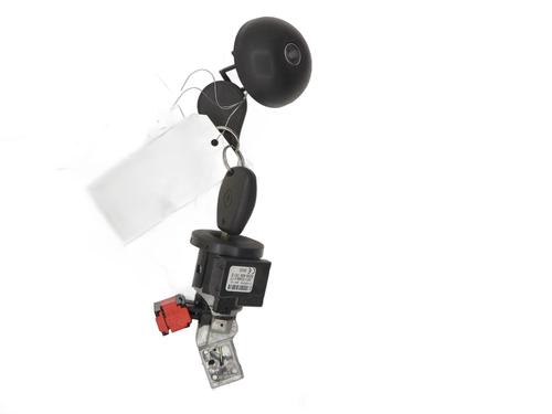 Ignition barrel RENAULT TWINGO II (CN0_) 1.2 16V (CN04, CN0B) | BP38229980M48 - Image 3